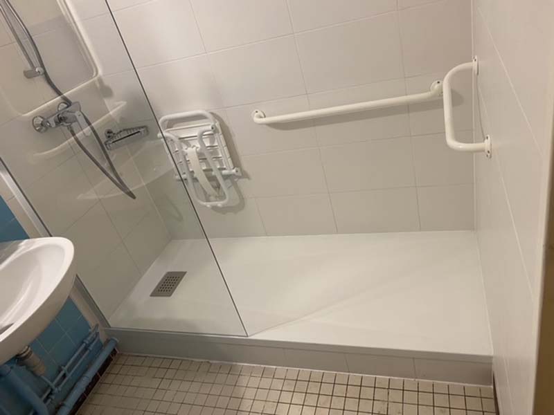 Plombier-Chauffagiste ENT. Pires - Salle de bains
